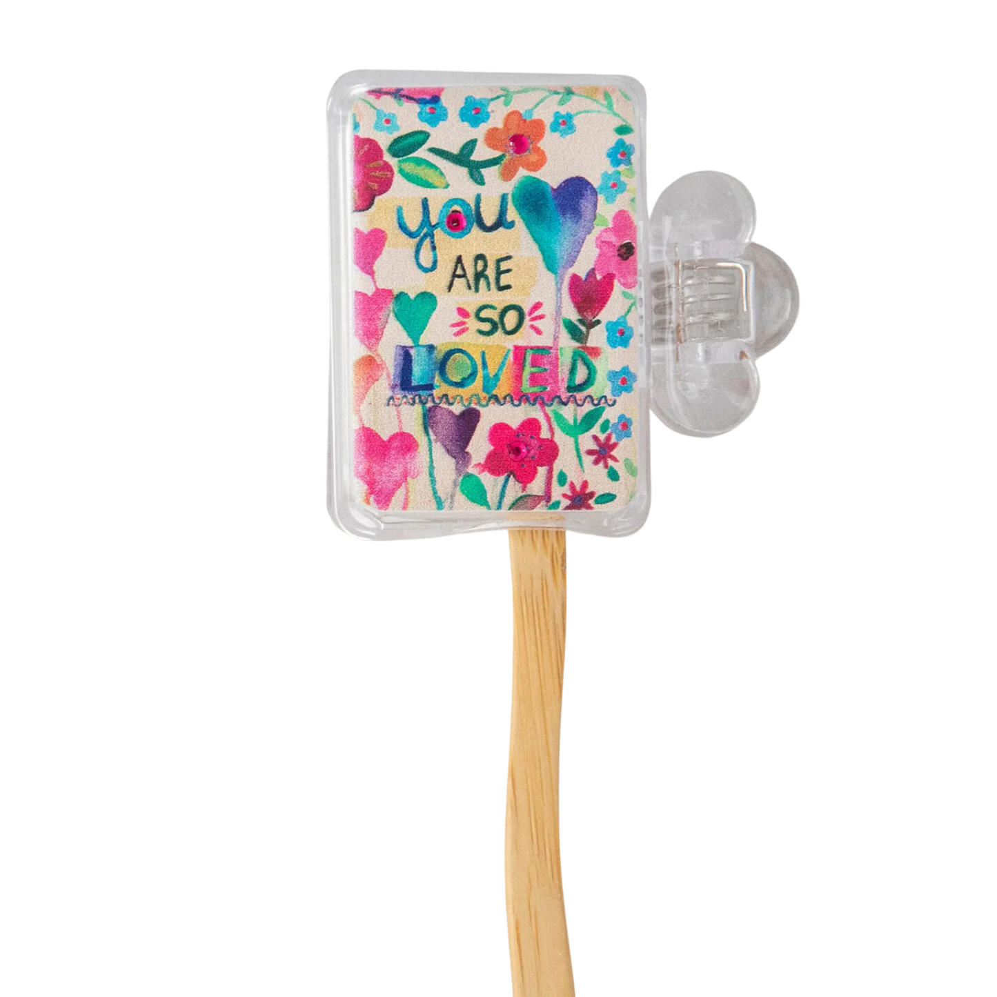 Toothbrush Cover