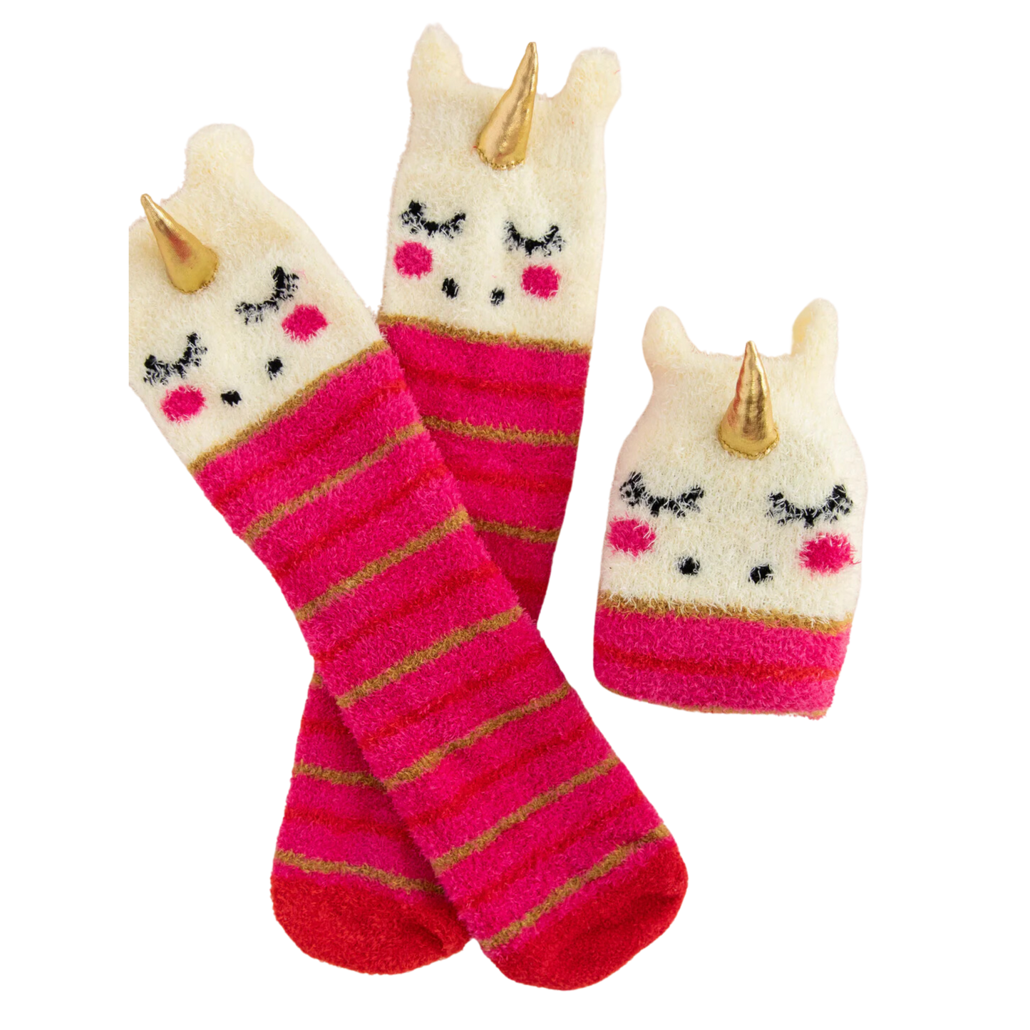 Cozy Socks