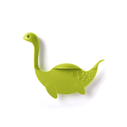 Nessie Tale Bookmark