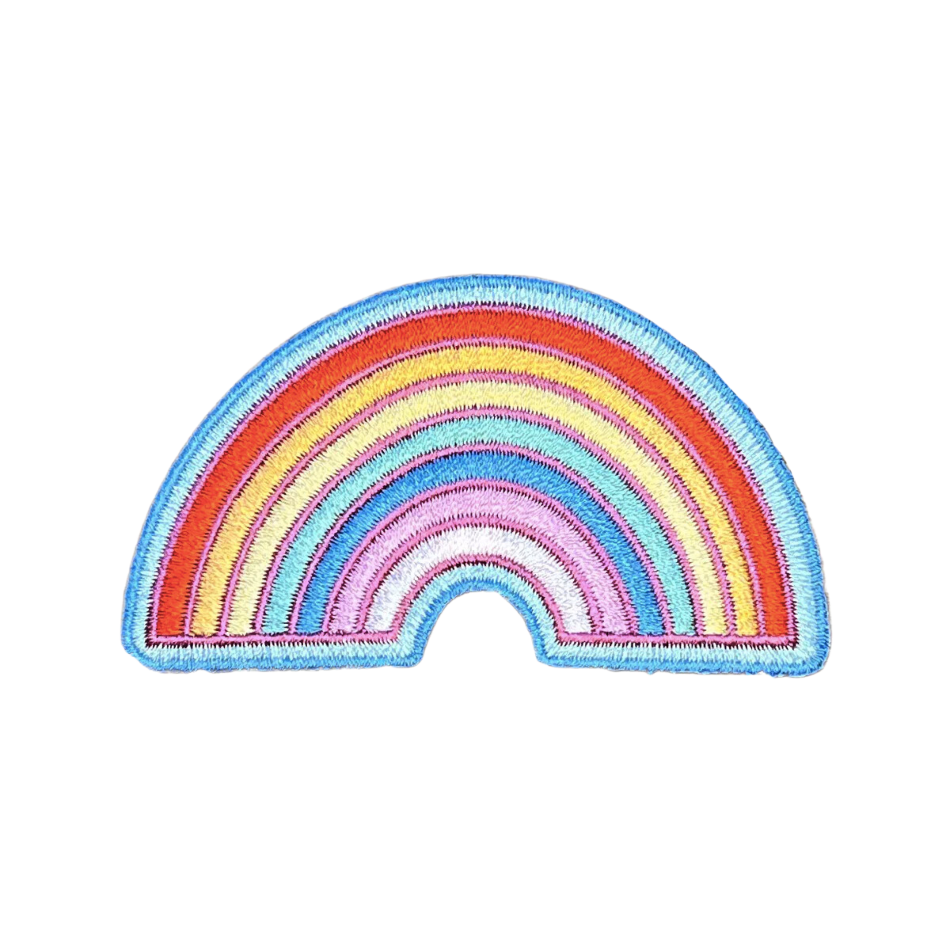 Rainbow Patch – Daydream Art Supply