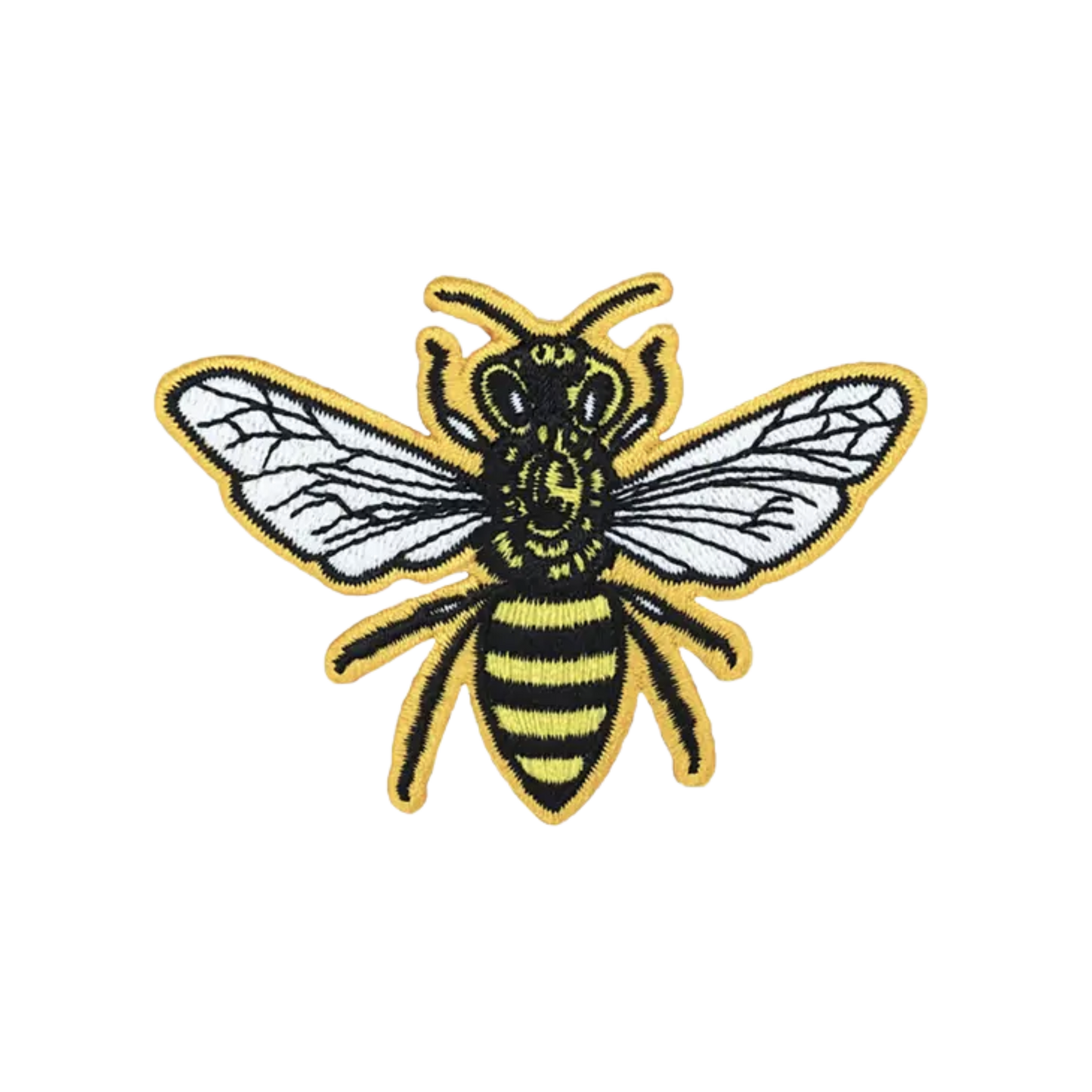 Honey Bee Patch