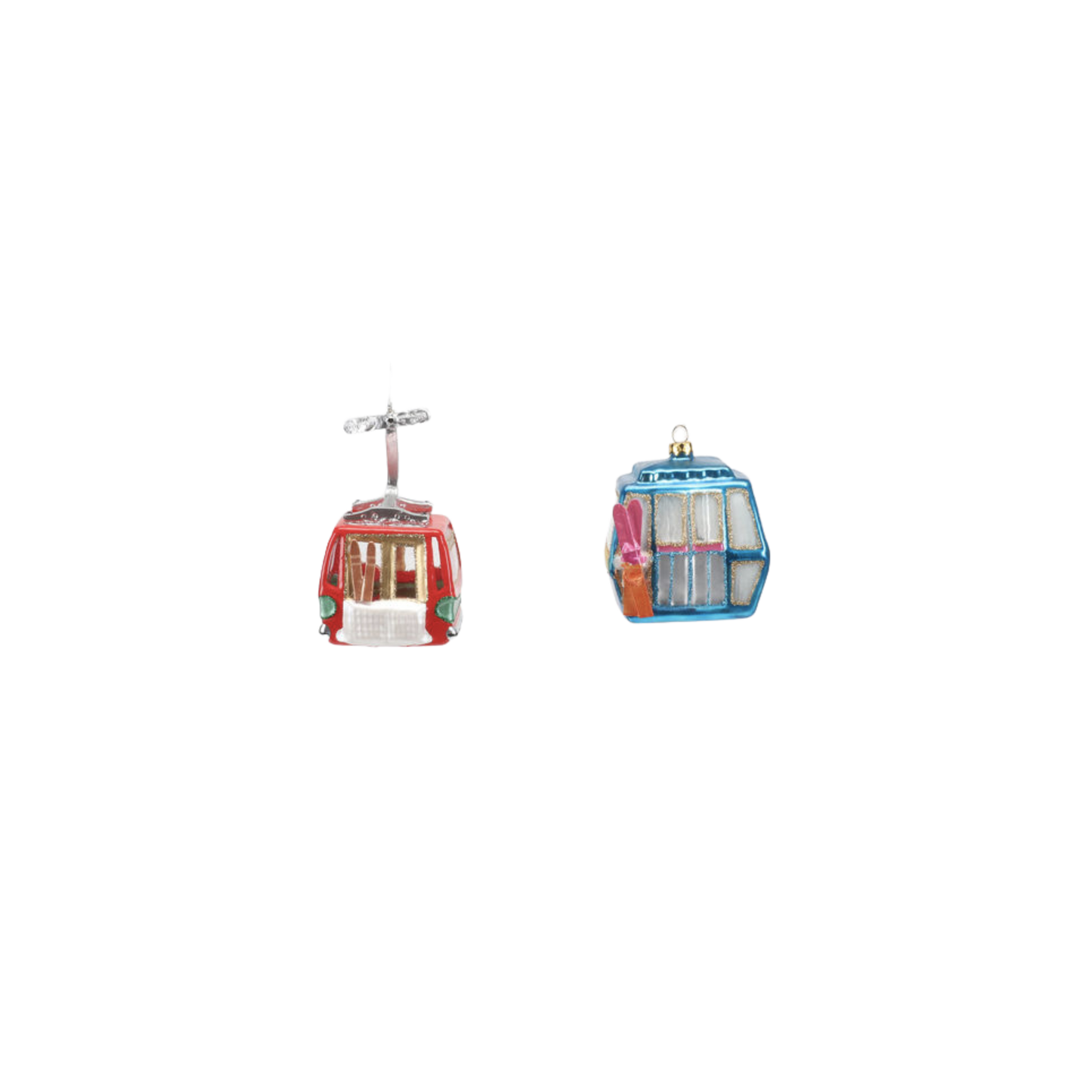 Gondola Ornament