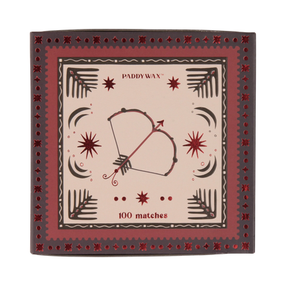 Jumbo Boxed Matches