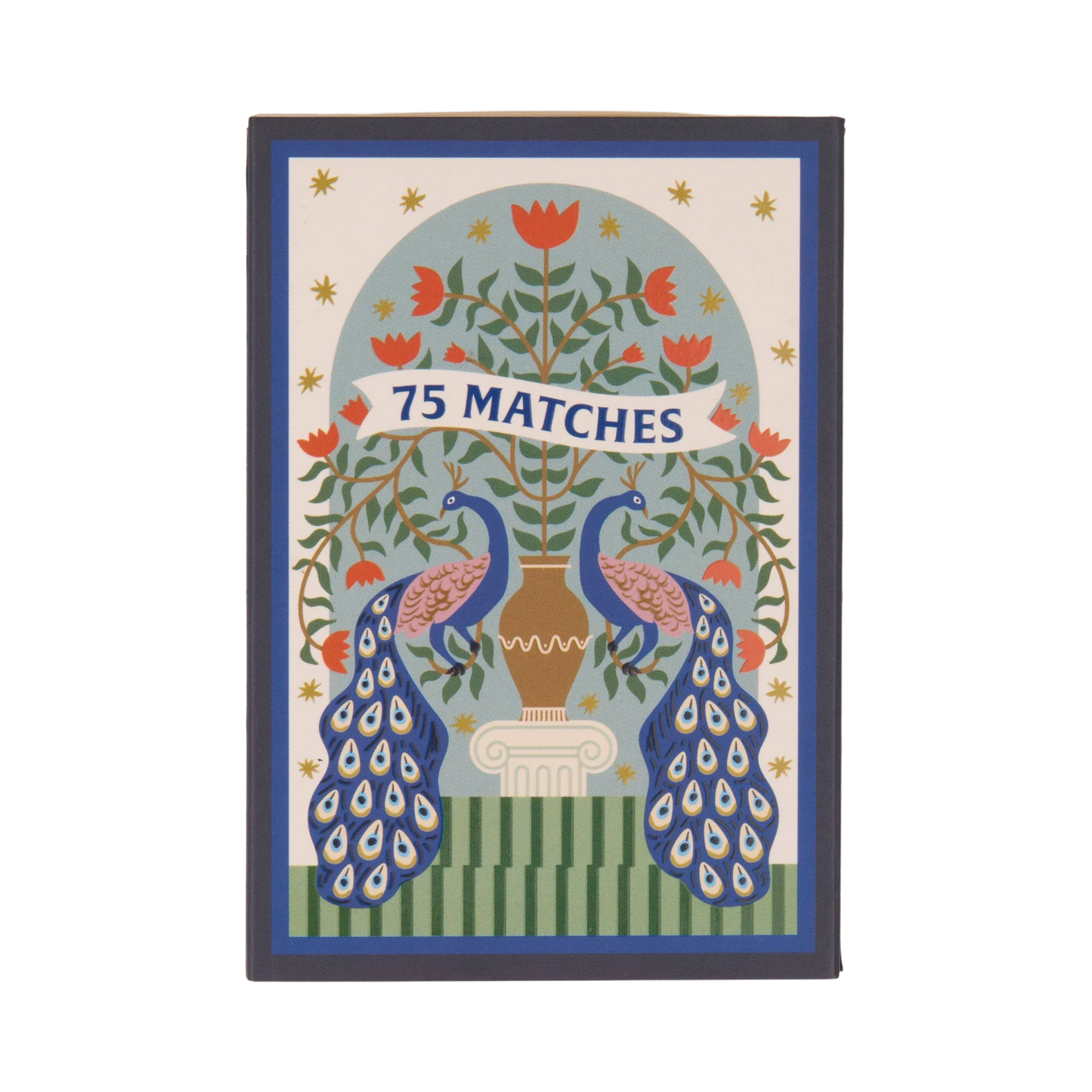 A Dopo Boxed Matches