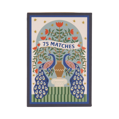 A Dopo Boxed Matches