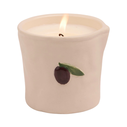Bistro 8oz Candle