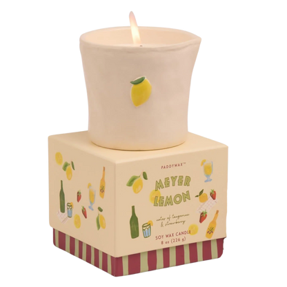 Bistro 8oz Candle