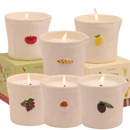 Bistro 8oz Candle