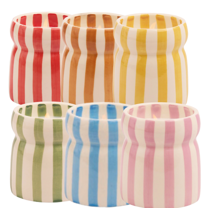 Cabana 6.5oz Candle
