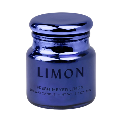 Chroma Candles