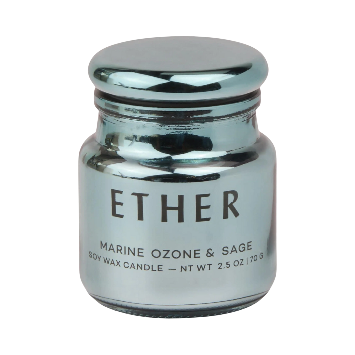 Chroma Candles