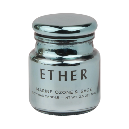 Chroma Candles