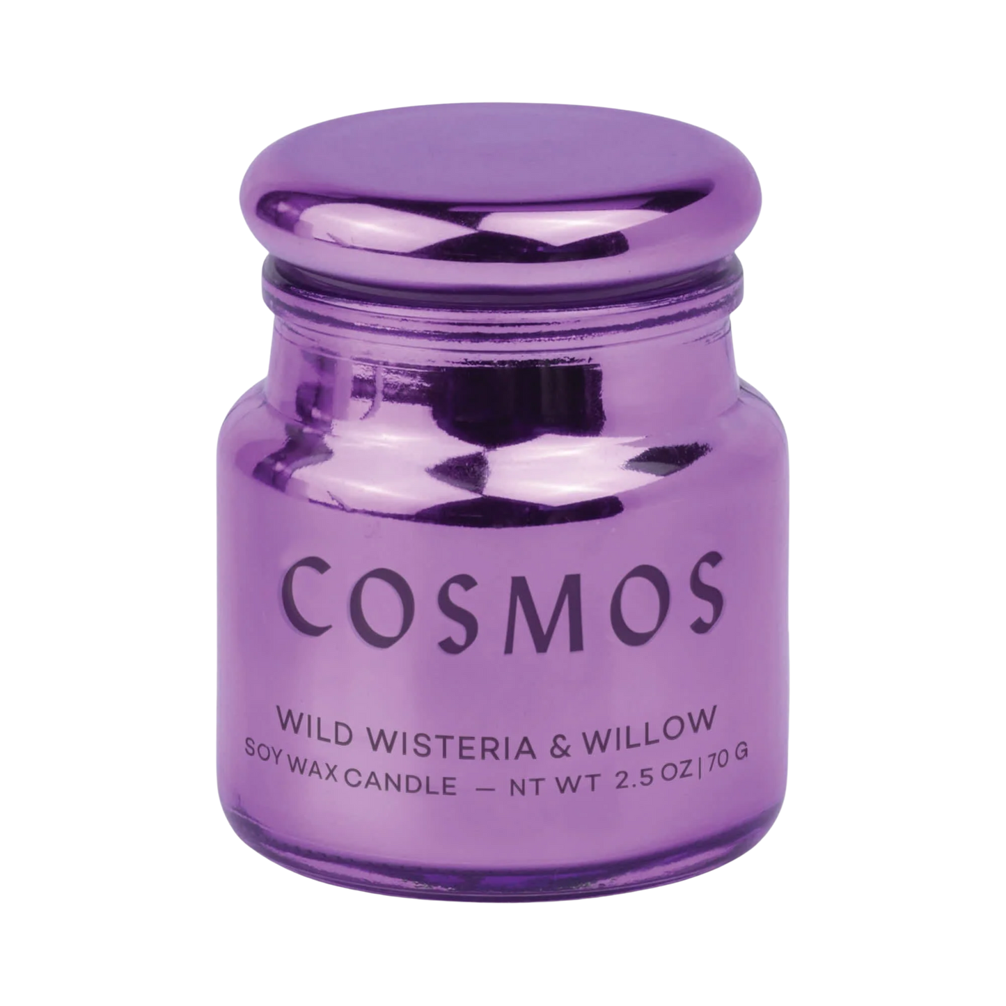 Chroma Candles
