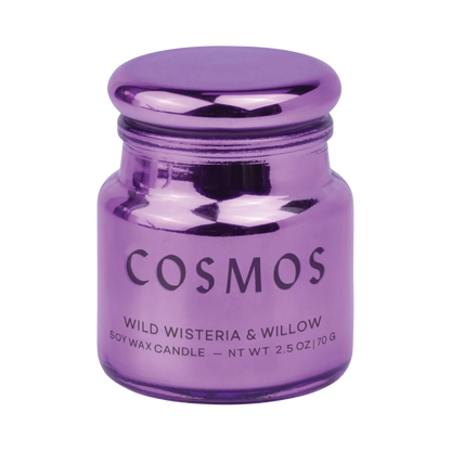 Chroma Candles
