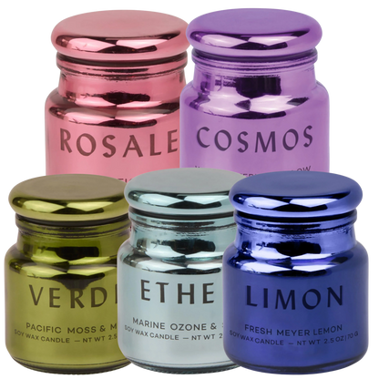 Chroma Candles