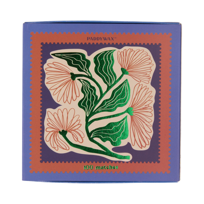 Jumbo Boxed Matches