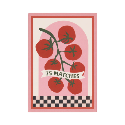 A Dopo Boxed Matches