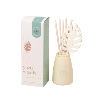 Flourish 4 oz Diffuser