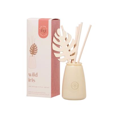 Flourish 4 oz Diffuser