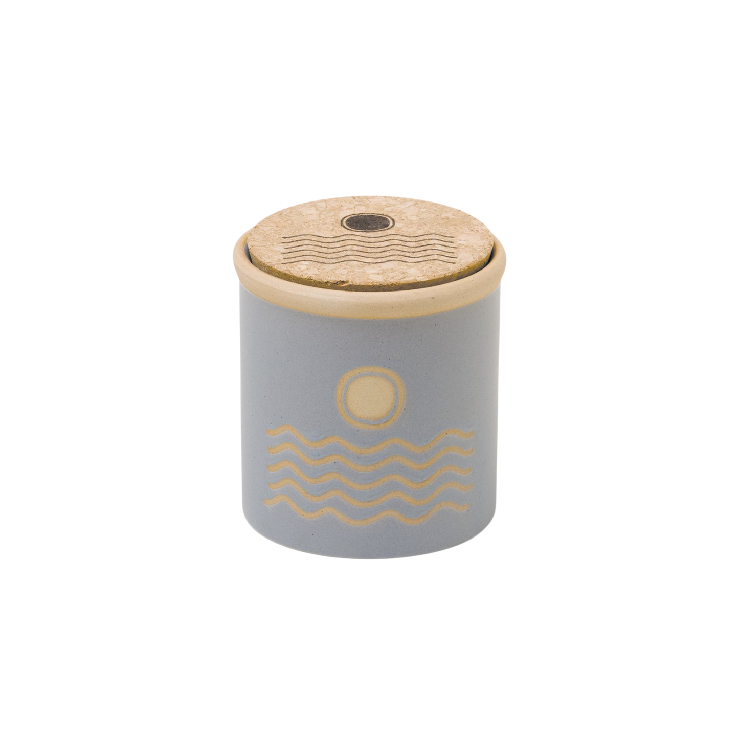 Dune 8oz Candle