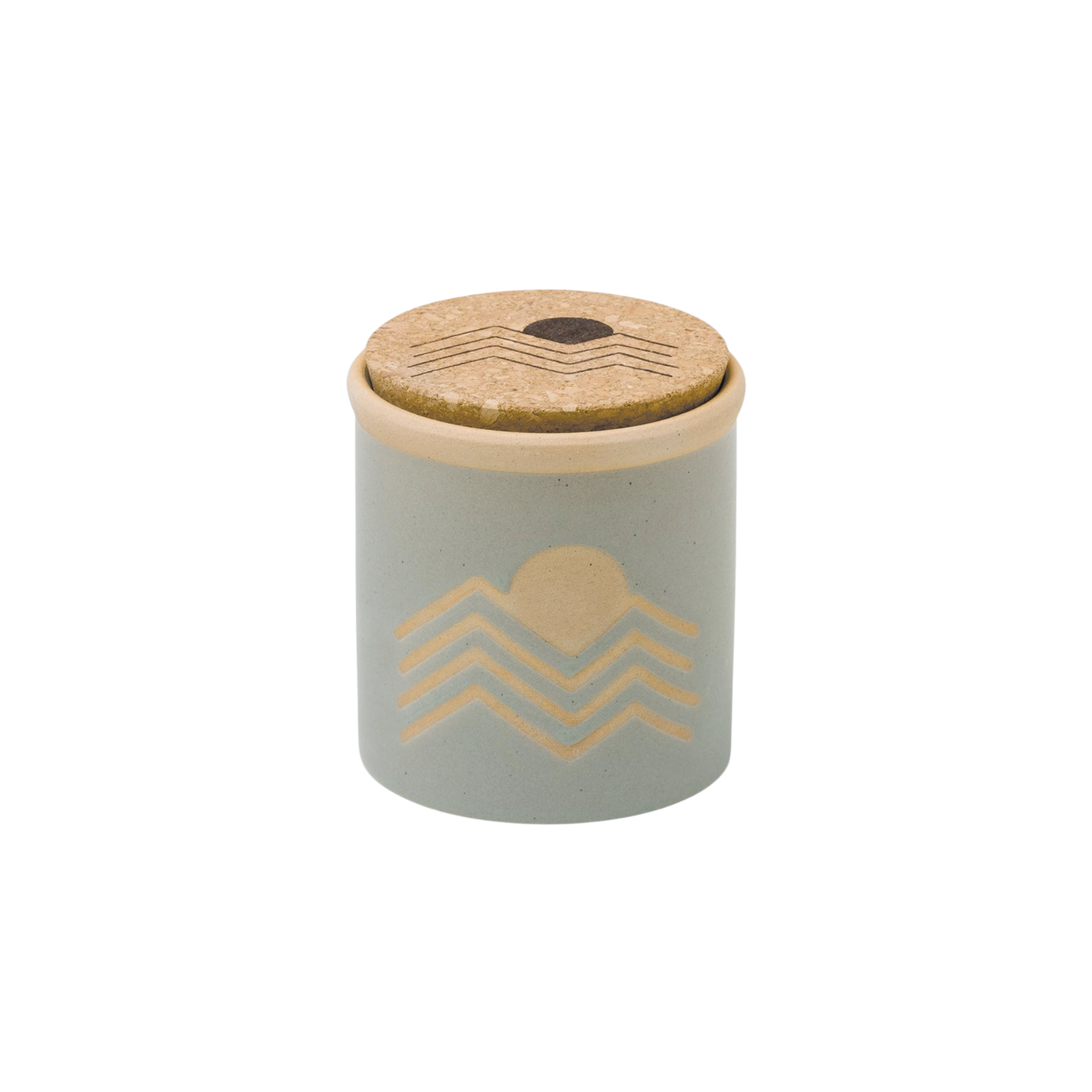 Dune 8oz Candle