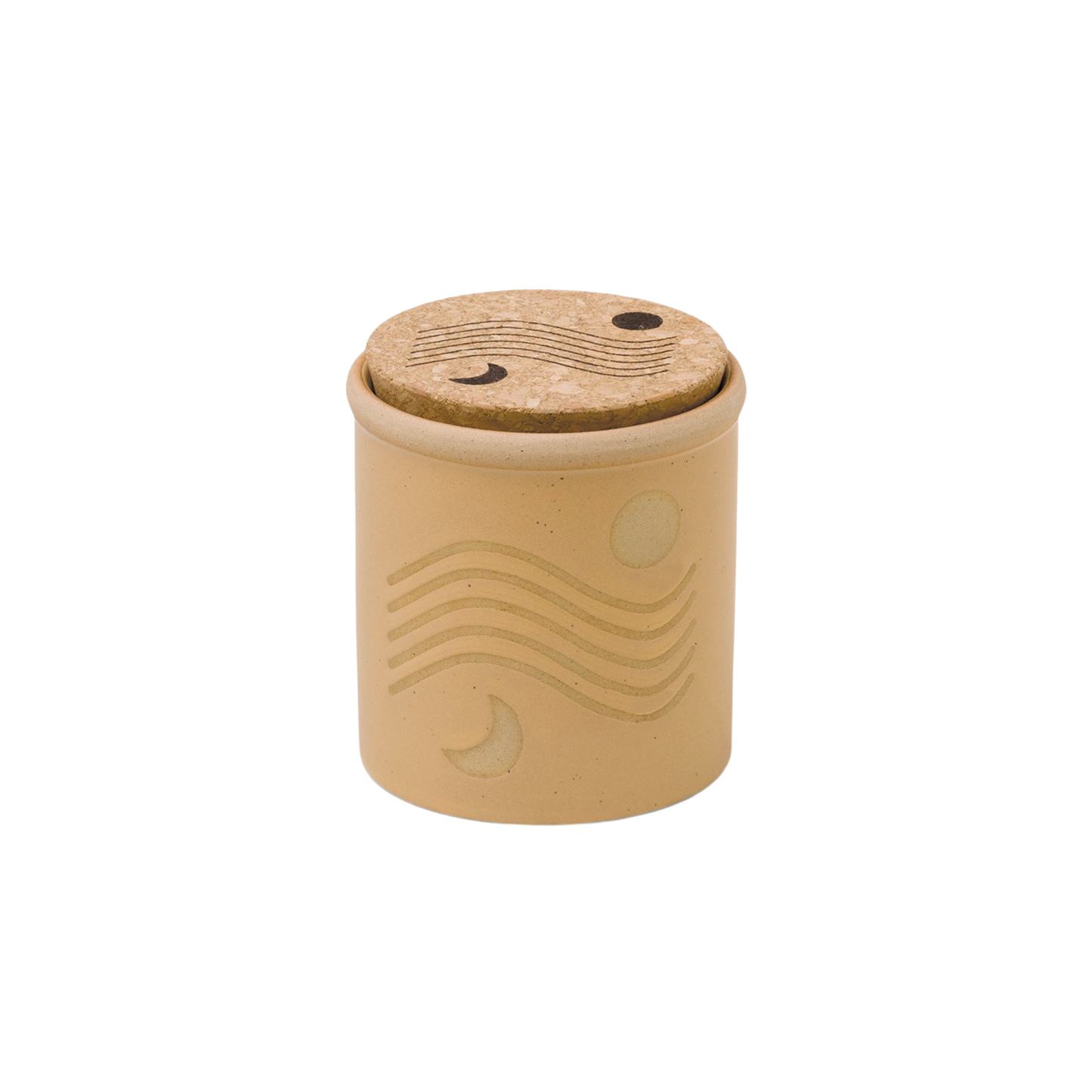 Dune 8oz Candle
