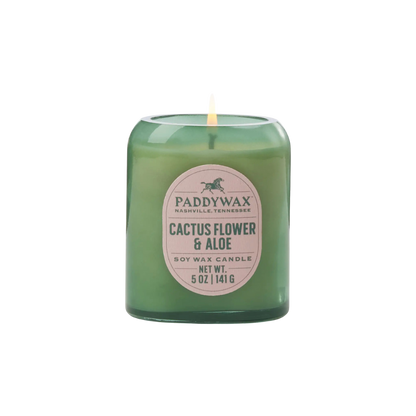 Vista Candle 5oz