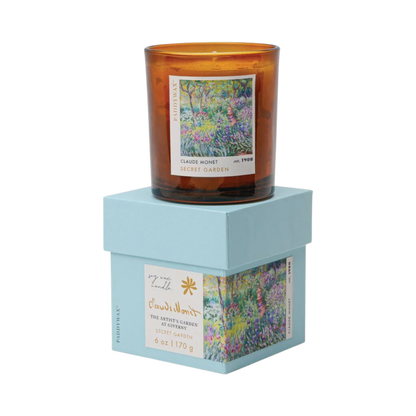 Impressionist 6oz Candle