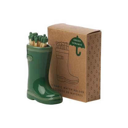 Wellington Rain Boot Match Holder