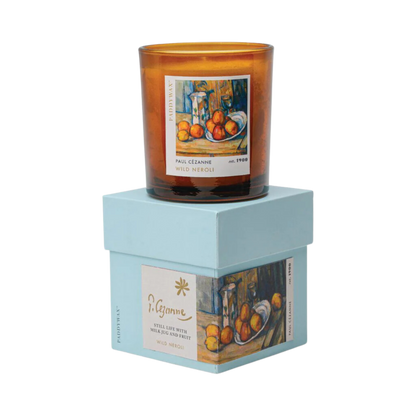 Impressionist 6oz Candle