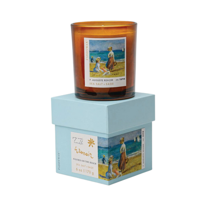 Impressionist 6oz Candle