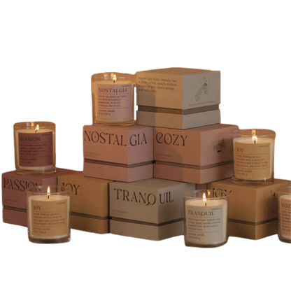 Mood Candle 8oz