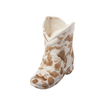 Nashville 6 oz Cowboy Boot Candle