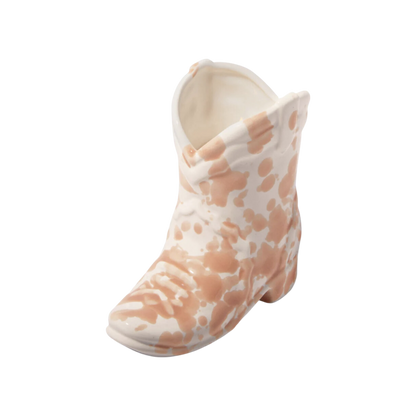Nashville 6 oz Cowboy Boot Candle
