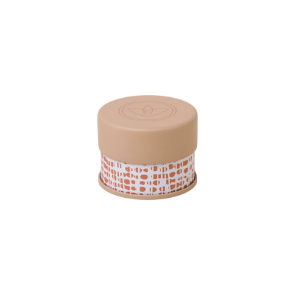 Terrace 5 oz Tin Candle