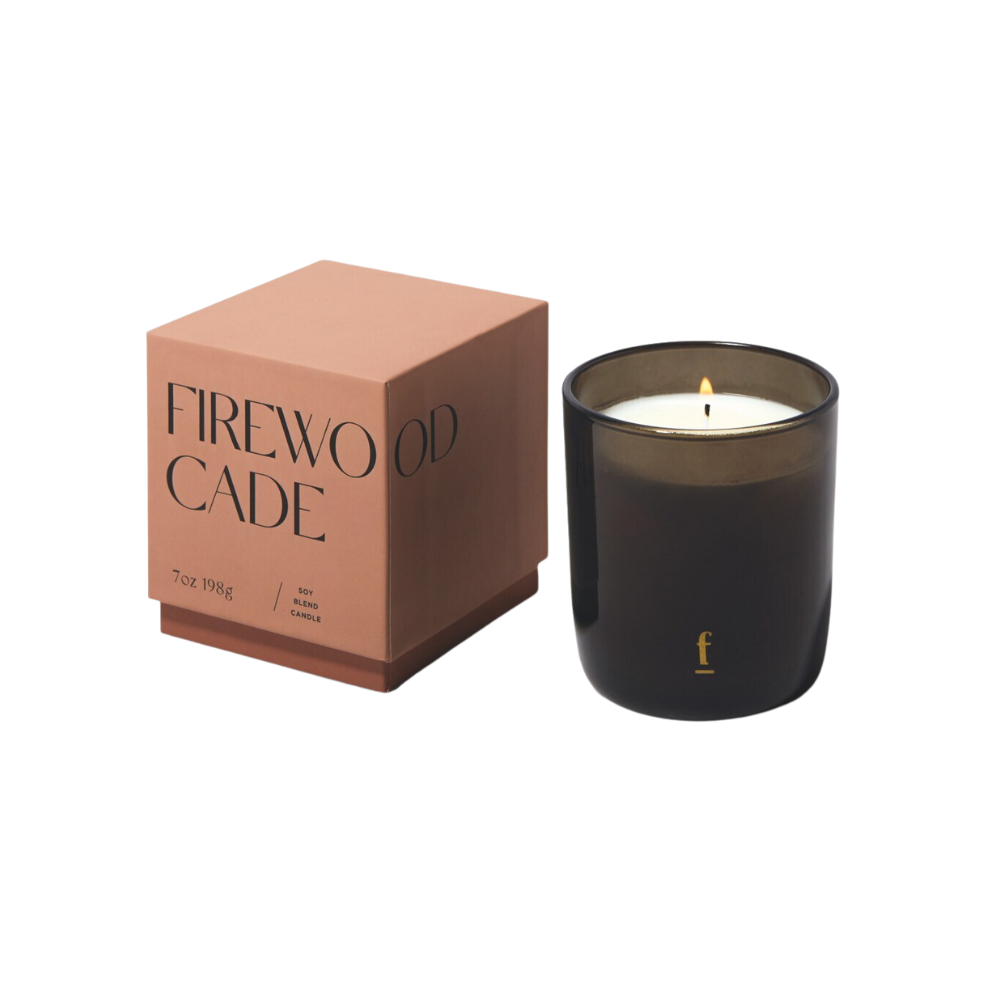 Signature 7oz Candle