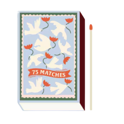 A Dopo Boxed Matches