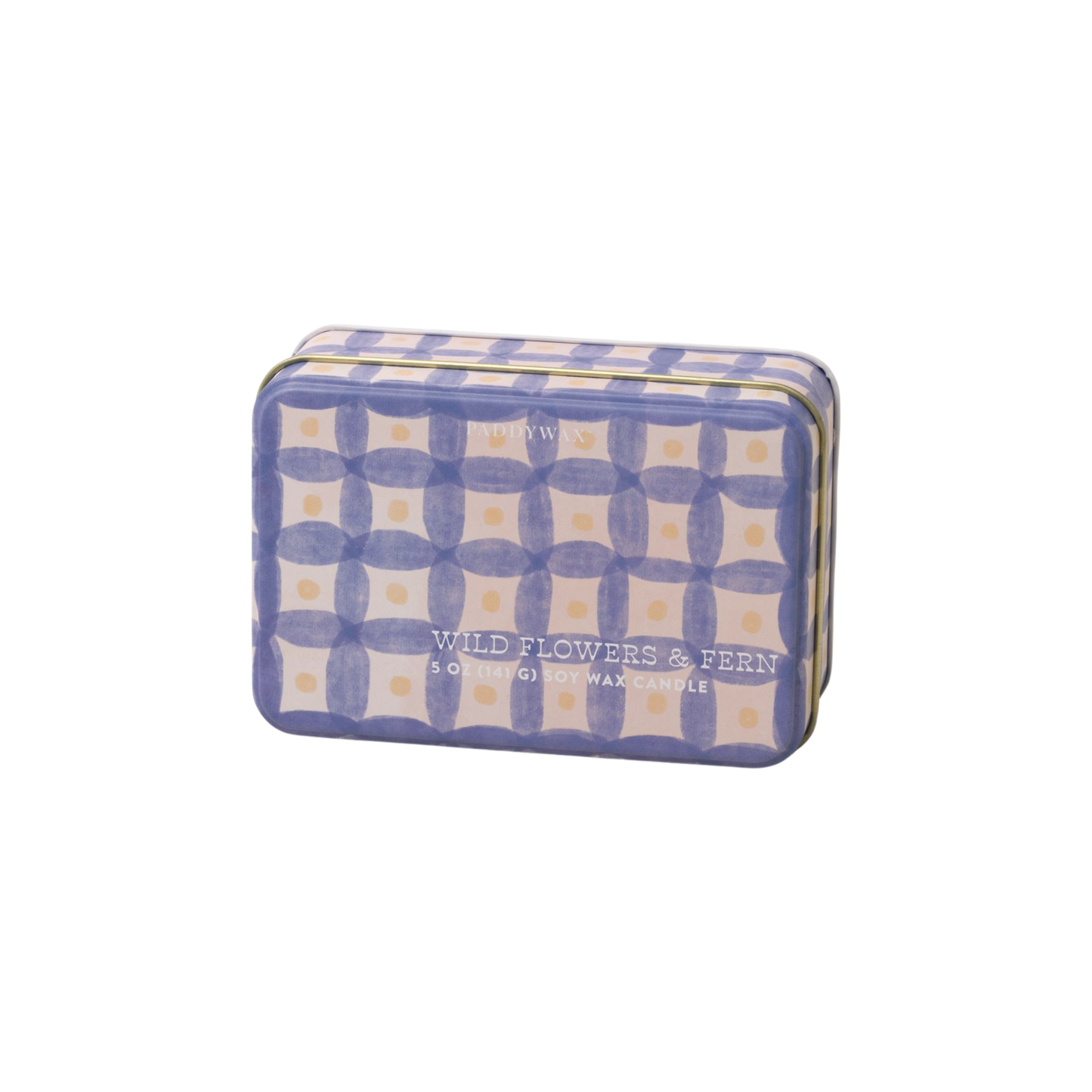 Everyday Candle Tin