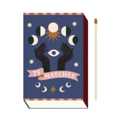 A Dopo Boxed Matches