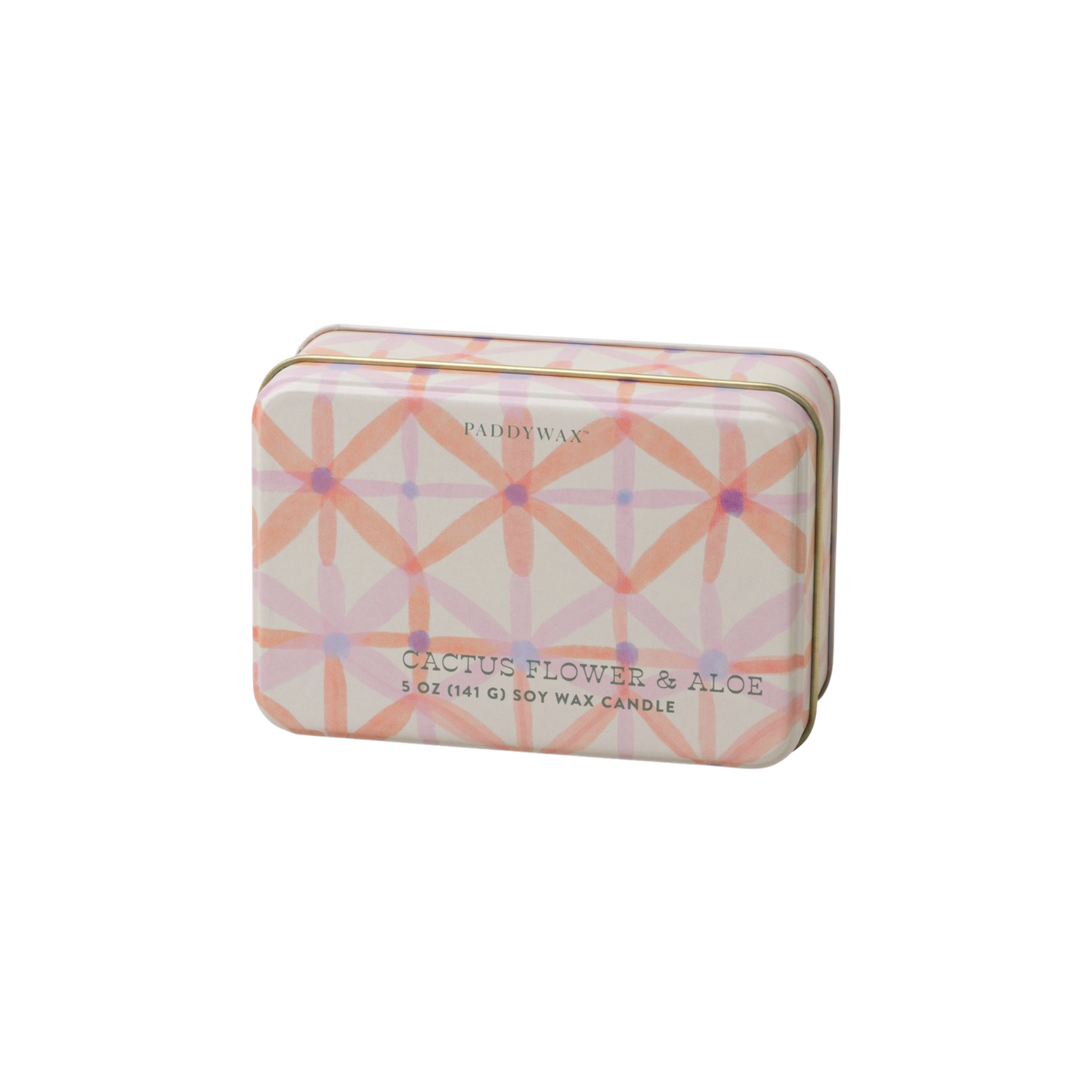 Everyday Candle Tin