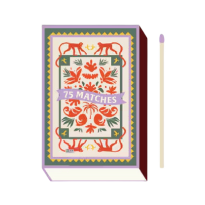 A Dopo Boxed Matches