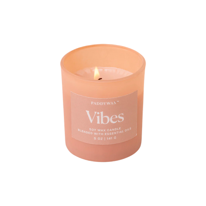 Wellness 5 oz Candle