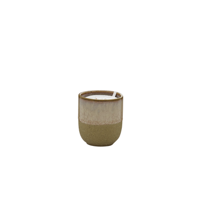 Kin 3.5 oz. Ceramic Candle
