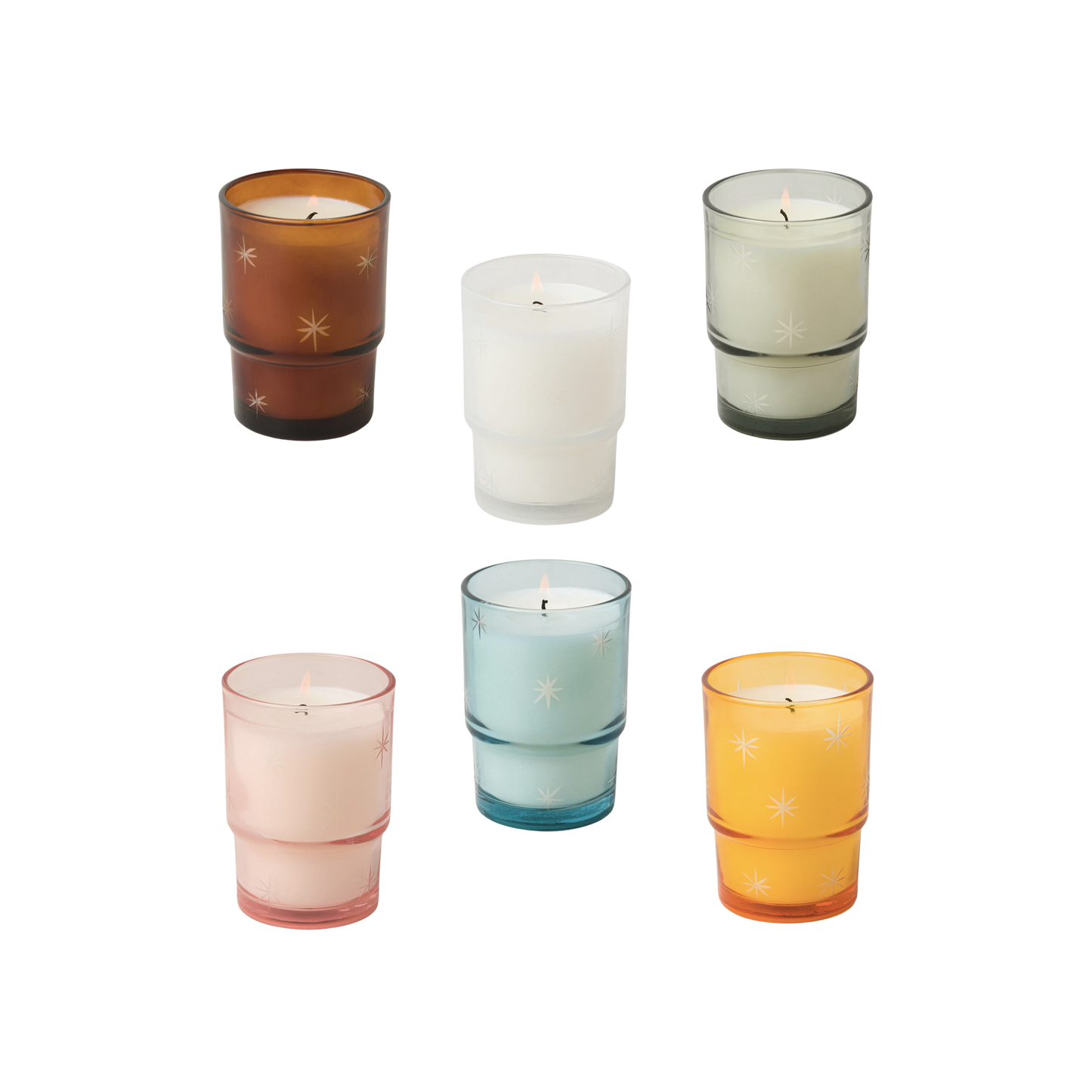 Noel 5.5 oz. Candle