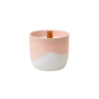 Woodland 7 oz Candle