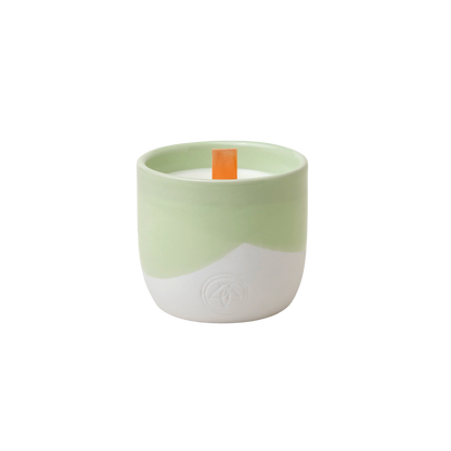 Woodland 7 oz Candle