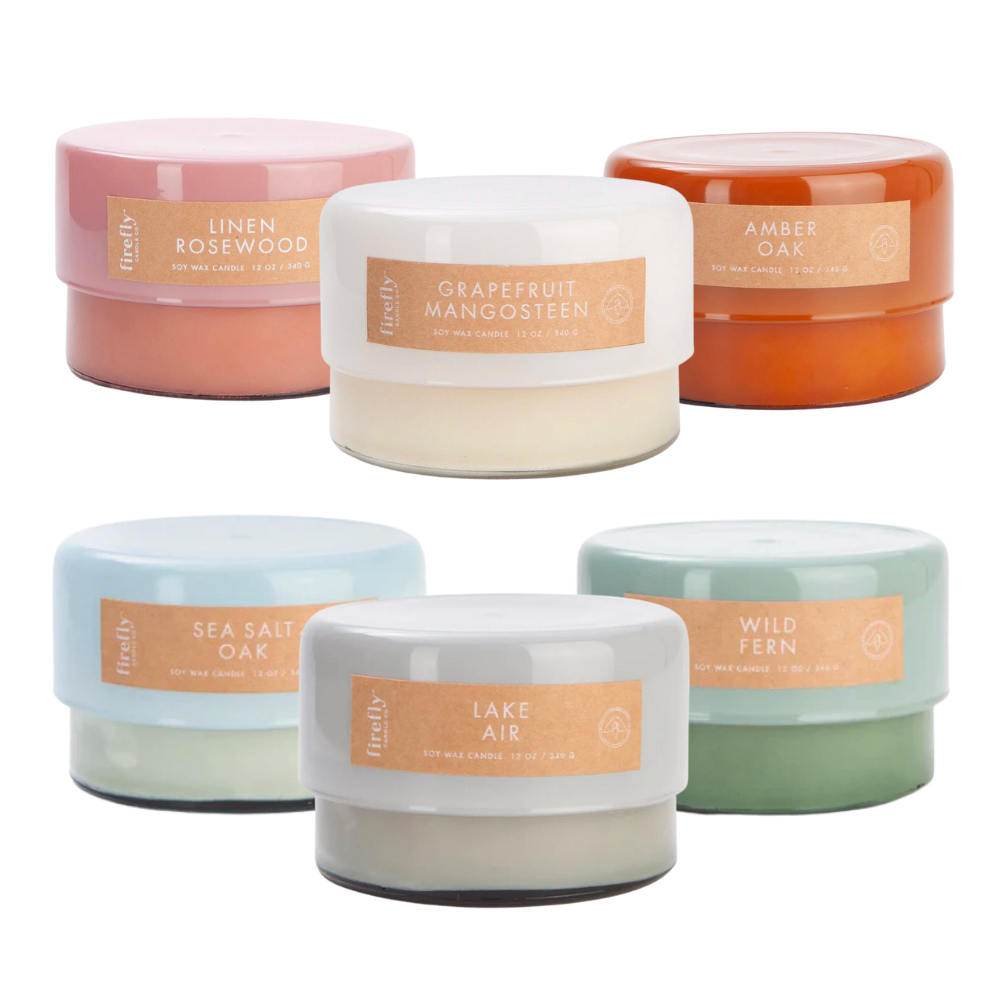 Botany 13 oz Candle Collection