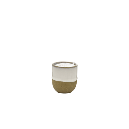 Kin 3.5 oz. Ceramic Candle
