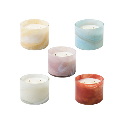 Whirl Candle 14oz