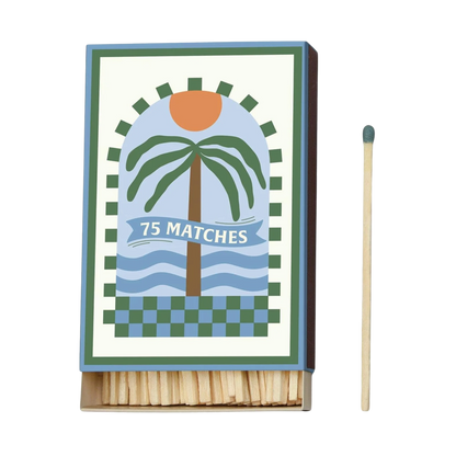 A Dopo Boxed Matches
